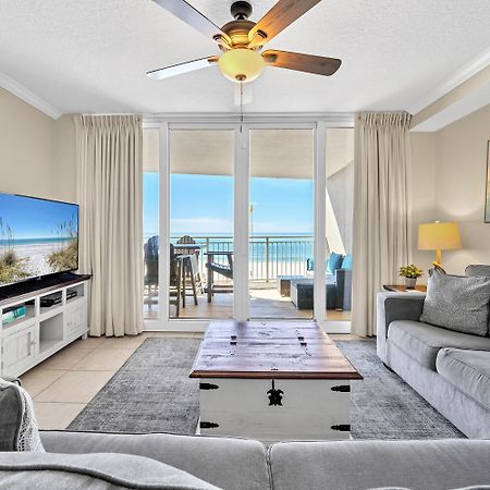 Emerald Beach 225 By Emerald Coast Retreats Panama Stadt Exterior foto