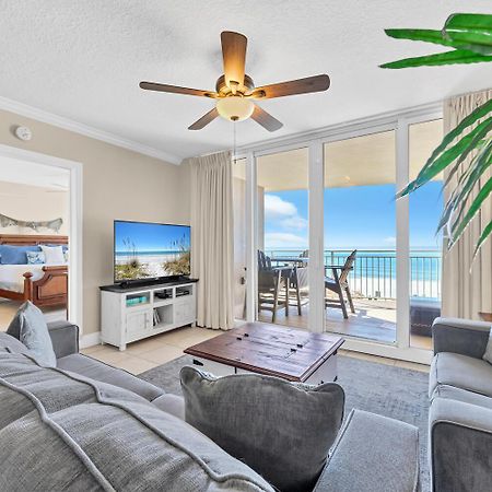 Emerald Beach 225 By Emerald Coast Retreats Panama Stadt Exterior foto