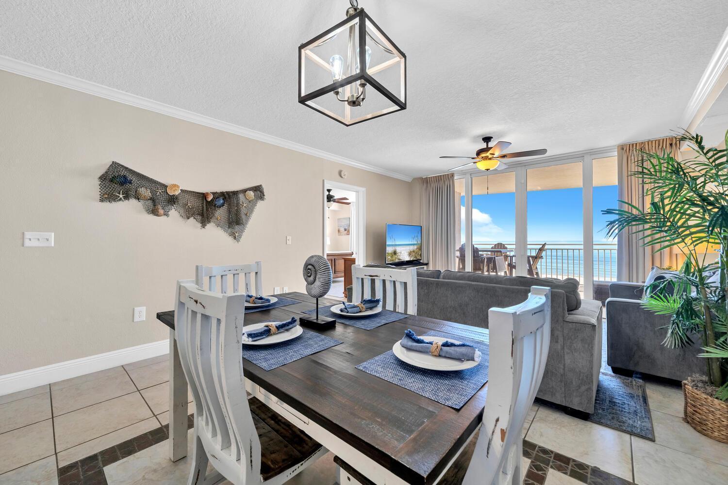 Emerald Beach 225 By Emerald Coast Retreats Panama Stadt Exterior foto
