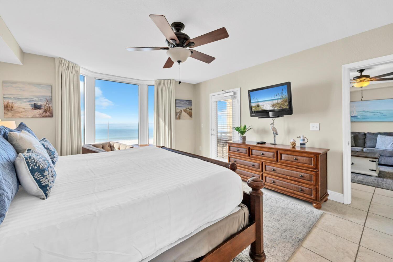 Emerald Beach 225 By Emerald Coast Retreats Panama Stadt Exterior foto
