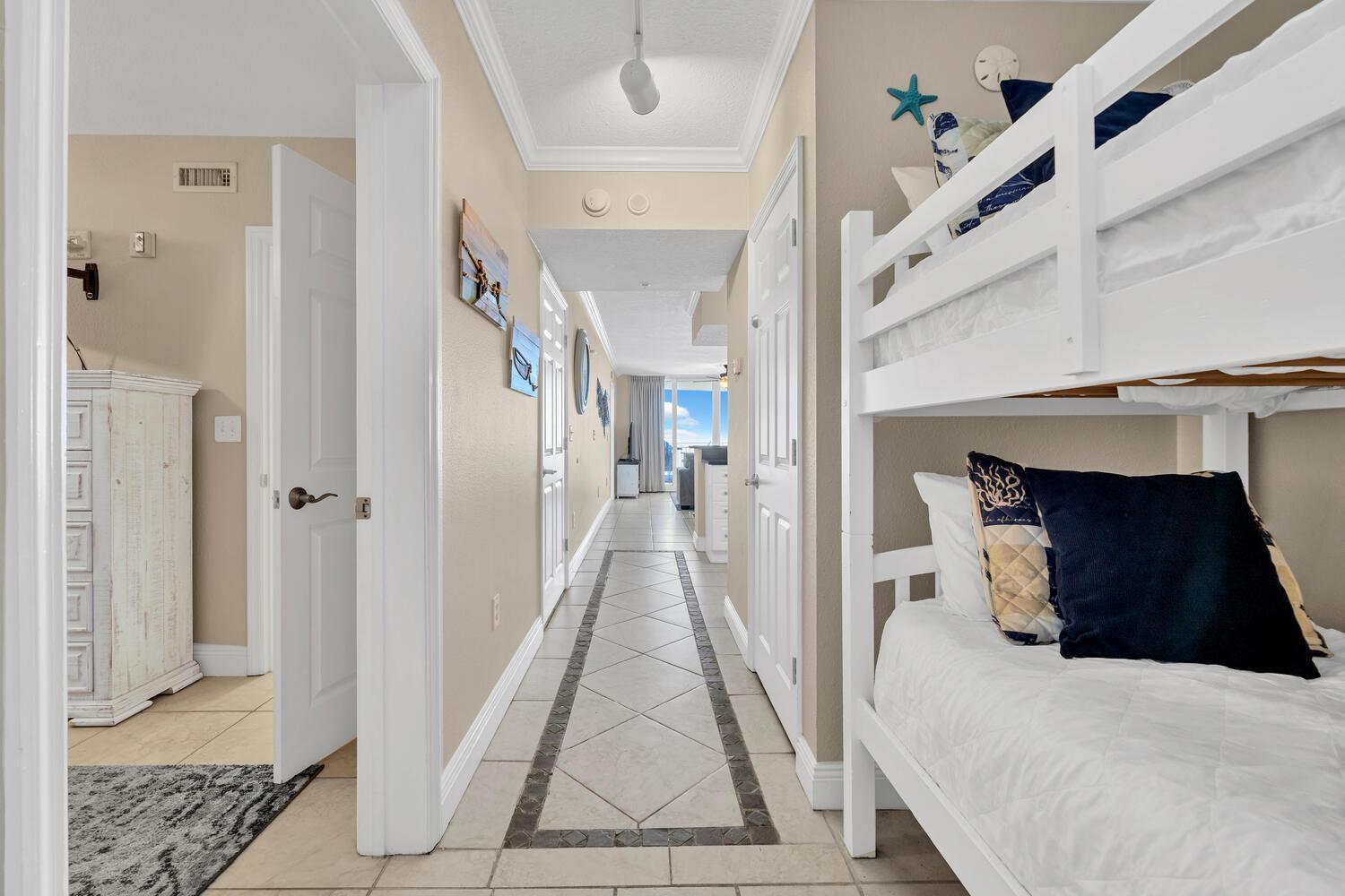 Emerald Beach 225 By Emerald Coast Retreats Panama Stadt Exterior foto